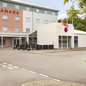 Hotel Ramada, Wakefield